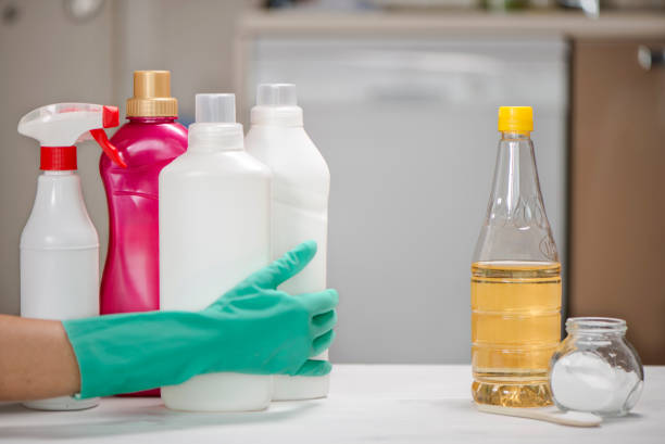 limpieza productos naturales limpieza ecológica de comunidades