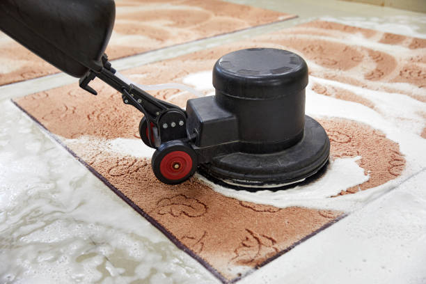 maquina limpieza alfombras limpieza de alfombras en Madrid