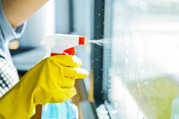 spray limpieza cristales